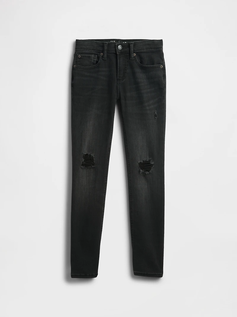 Kids Skinny Jeans