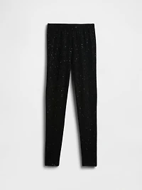 Kids Sparkle Leggings