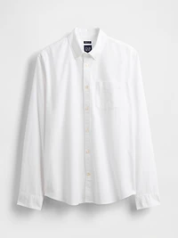 Oxford Shirt