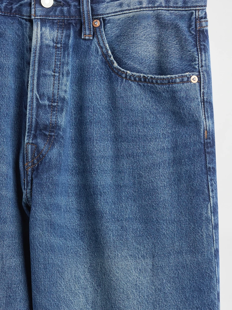 Jean ample années 90