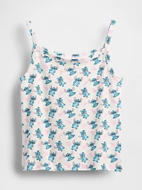 Lilo & Stitch Kids Graphic Tank Top