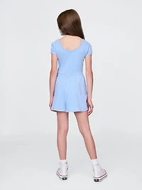 Kids Easy Romper