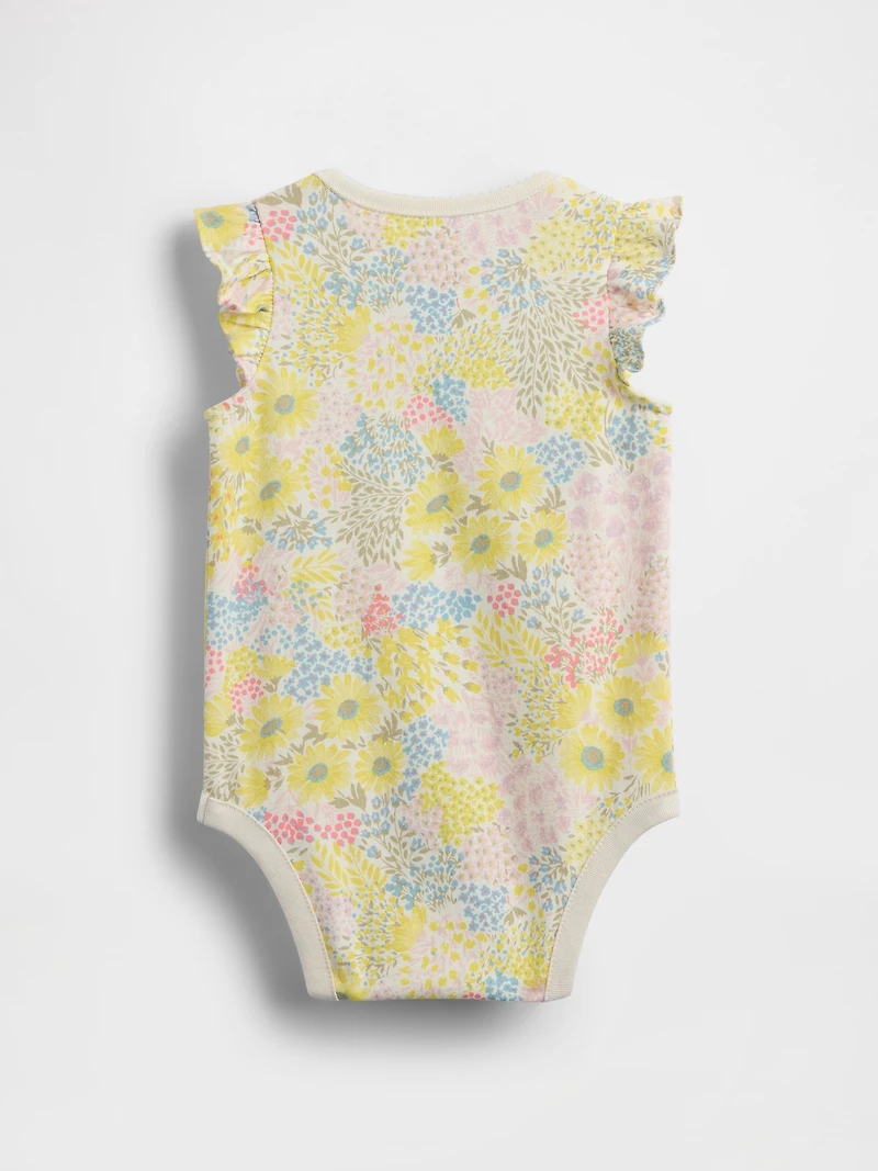 Baby First Favorites Bodysuit