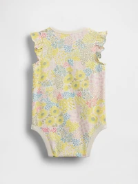 Baby First Favorites Bodysuit