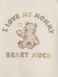 Baby First Favorites Bodysuit