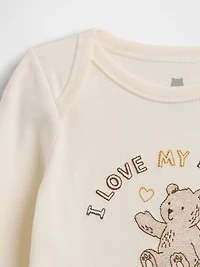 Baby First Favorites Bodysuit