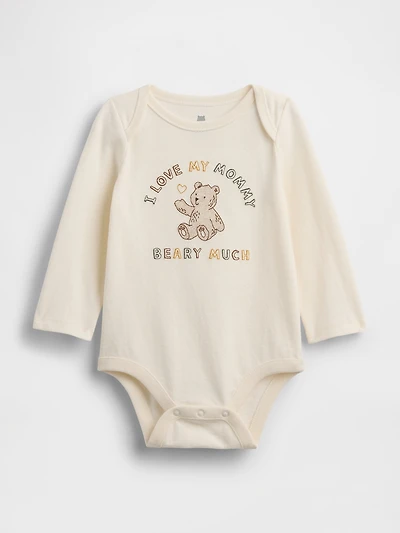 Baby First Favorites Bodysuit