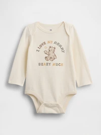 Baby First Favorites Bodysuit