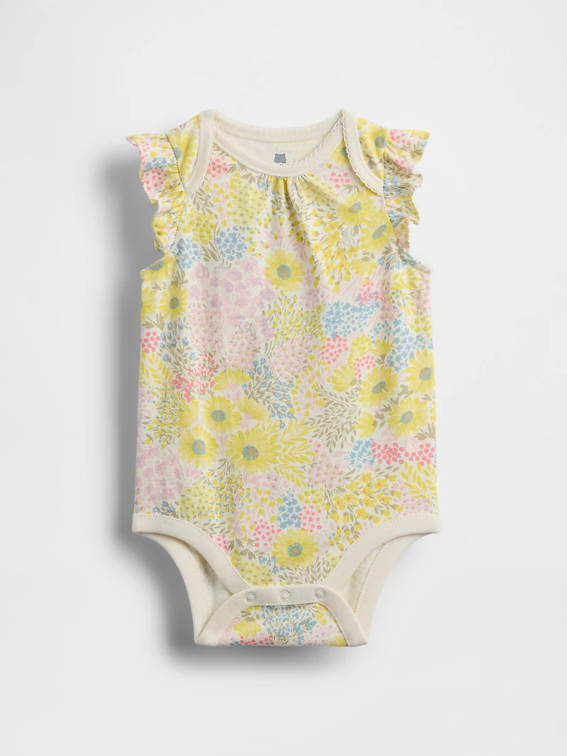 Baby First Favorites Bodysuit