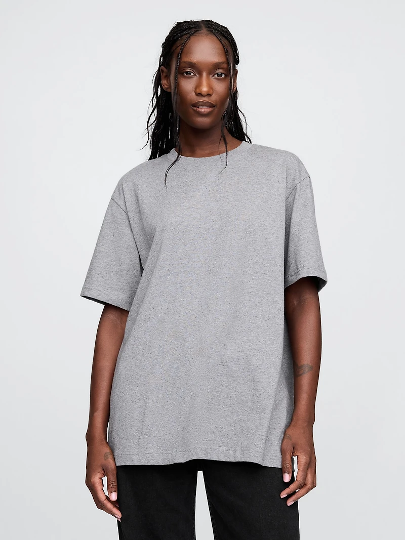 Adult Relaxed T-Shirt