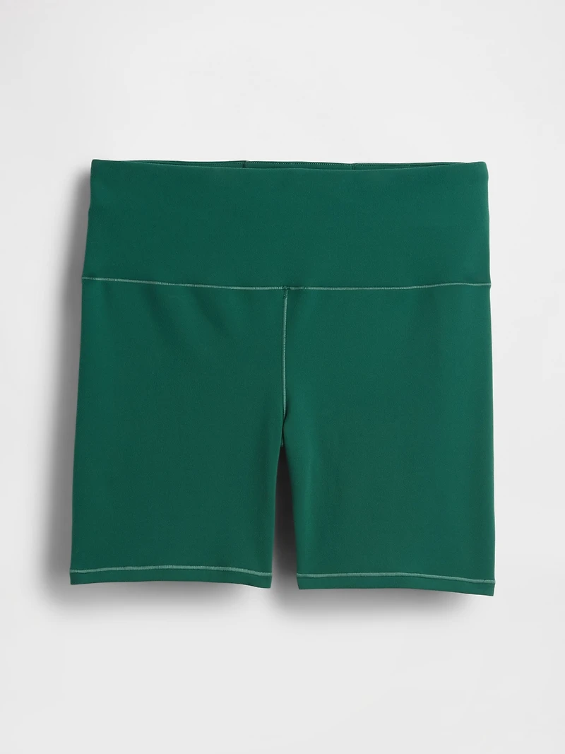 5" GapFit Smooth Bike Shorts