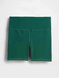 5" GapFit Smooth Bike Shorts