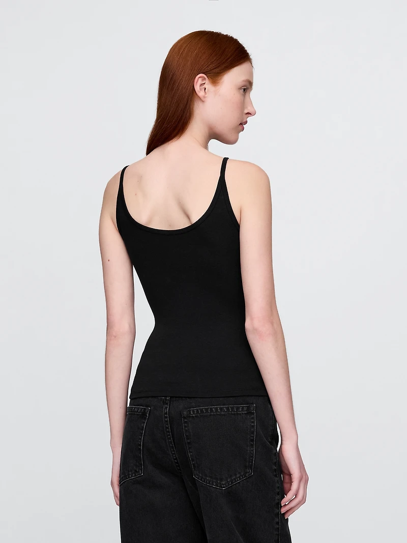 Modern Crop Cami