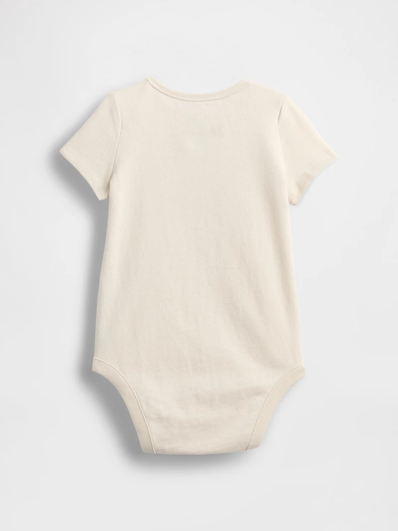 Baby First Favorites Bodysuit