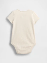 Baby First Favorites Bodysuit