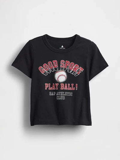 Baby & Toddler Mix Match Graphic T-Shirt