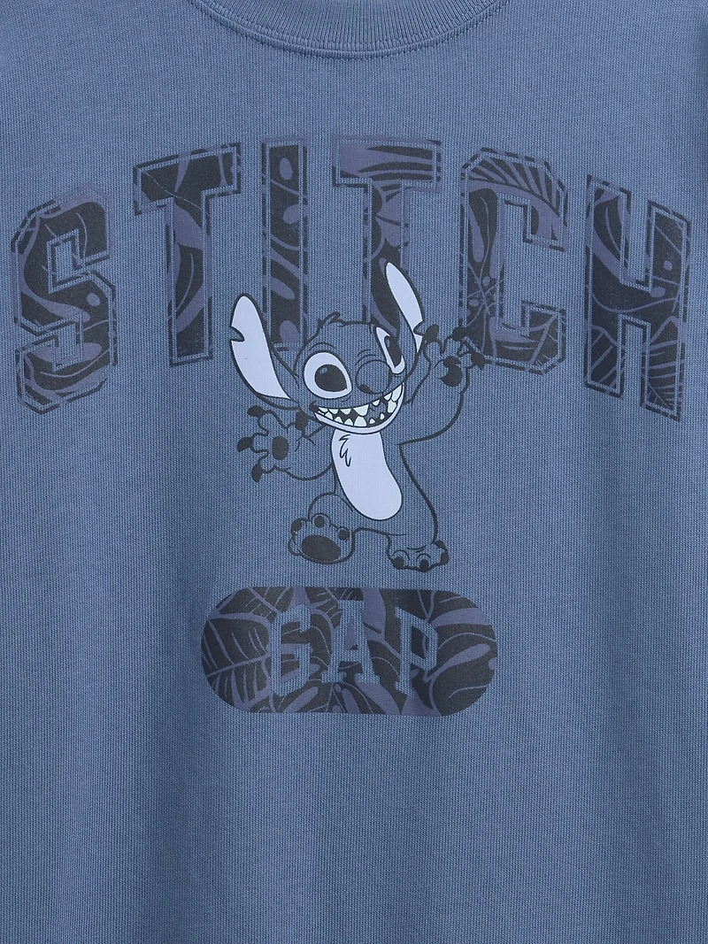 Lilo & Stitch Kids Graphic T-Shirt