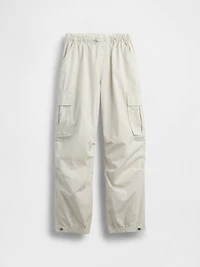 Kids Easy Cargo Parachute Pants