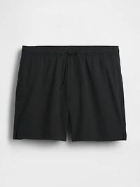 6" Swim Shorts
