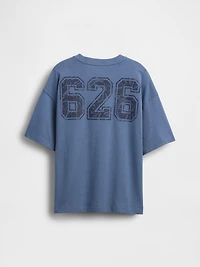 Lilo & Stitch Kids Graphic T-Shirt