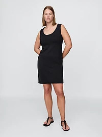 Mini Sweater Dress