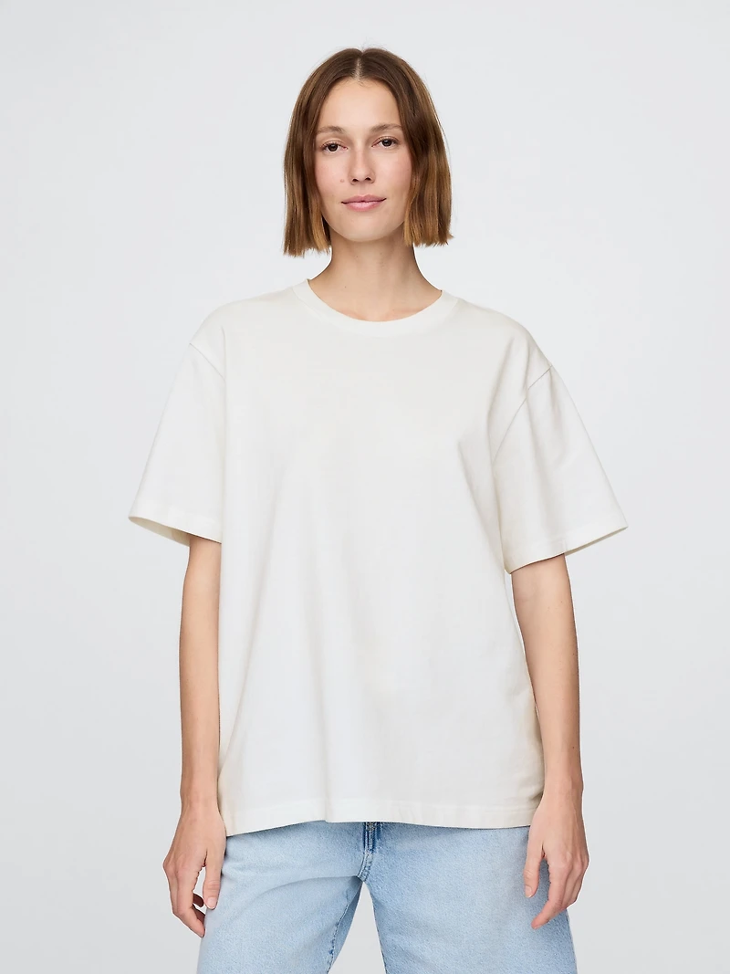 T-shirt original épais