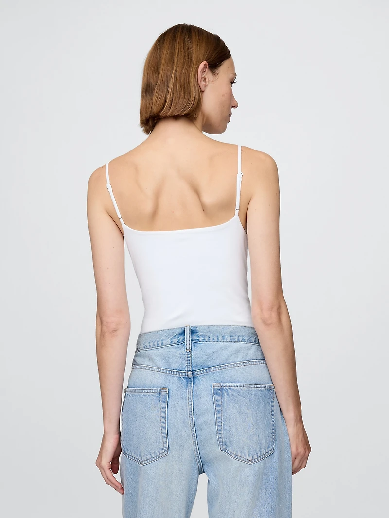 CloseKnit Cami Bodysuit