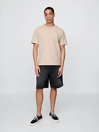 Heavyweight Relaxed T-Shirt
