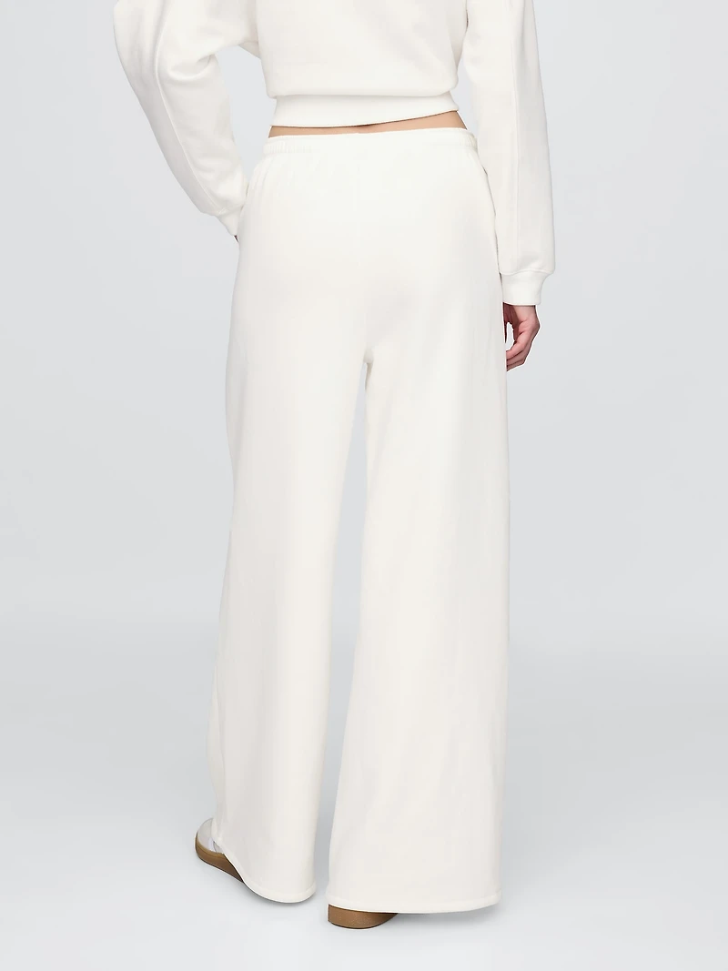 VintageSoft Baggy Sweatpants