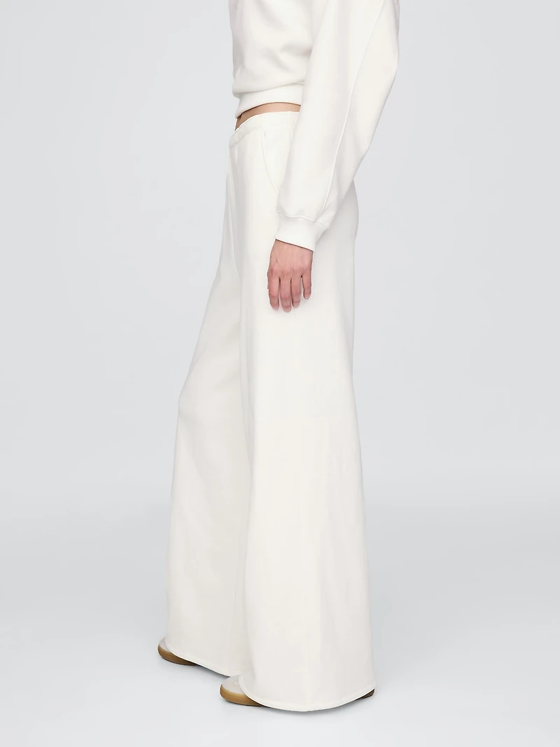 VintageSoft Baggy Sweatpants