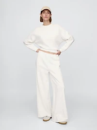 VintageSoft Baggy Sweatpants