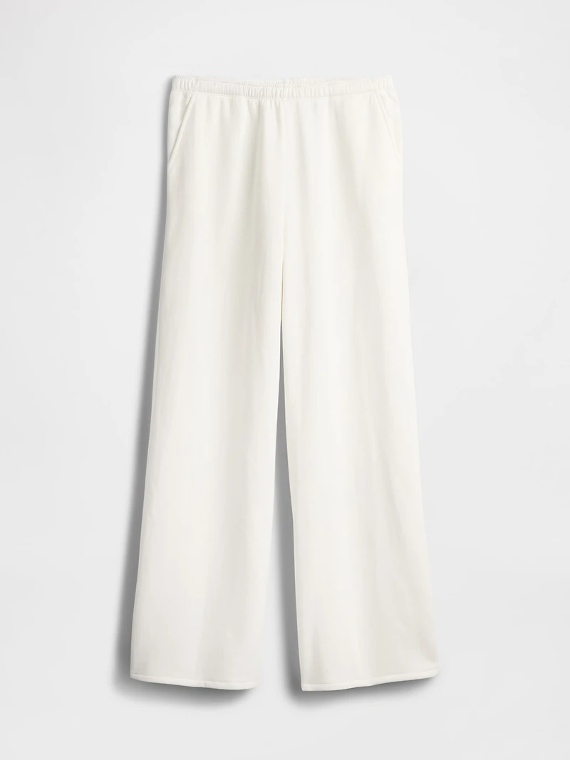 VintageSoft Baggy Sweatpants