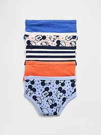Gap × Toddler Organic Stretch Cotton Briefs