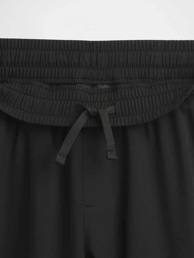 Kids 5.5" Relaxed Active Shorts