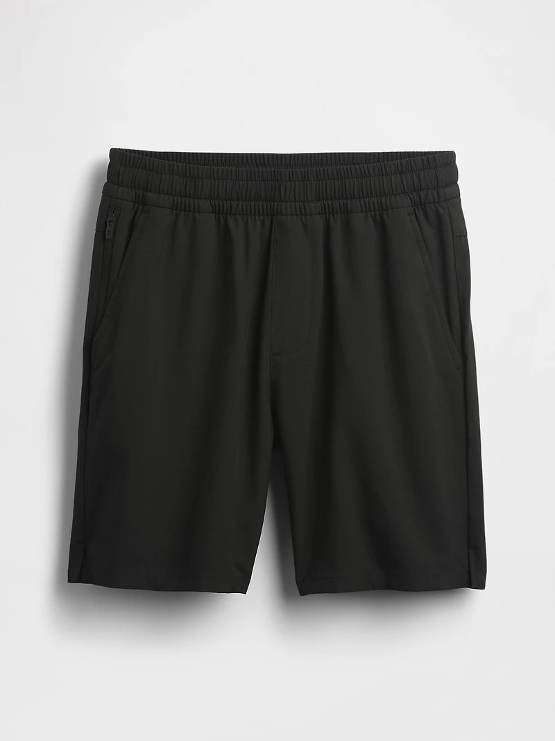 Kids 5.5" Relaxed Active Shorts