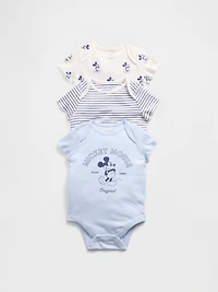 Gap × Baby First Favorites Organic Cotton Bodysuit