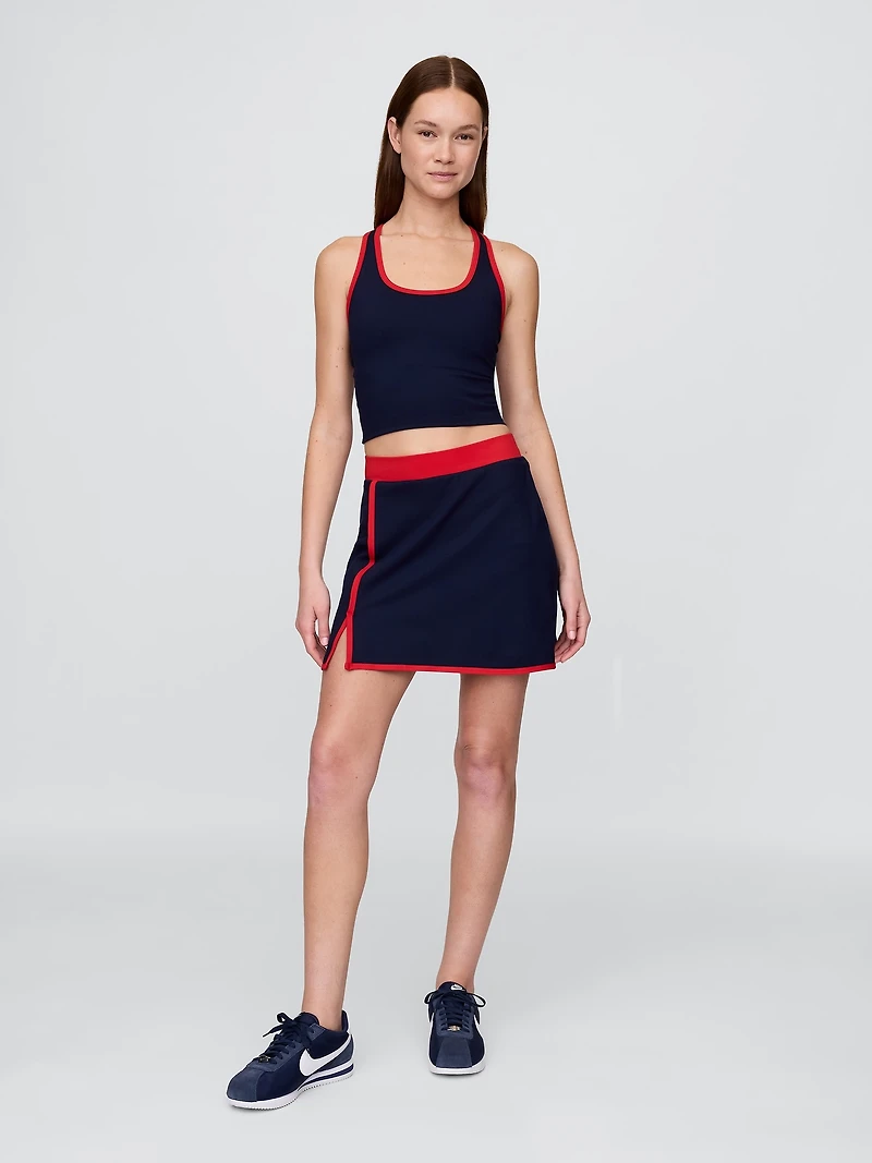 GapFit Power Exercise Skort