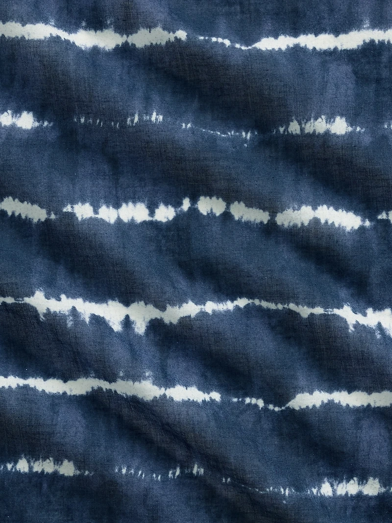 Shibori Bandana
