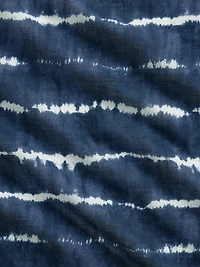 Shibori Bandana