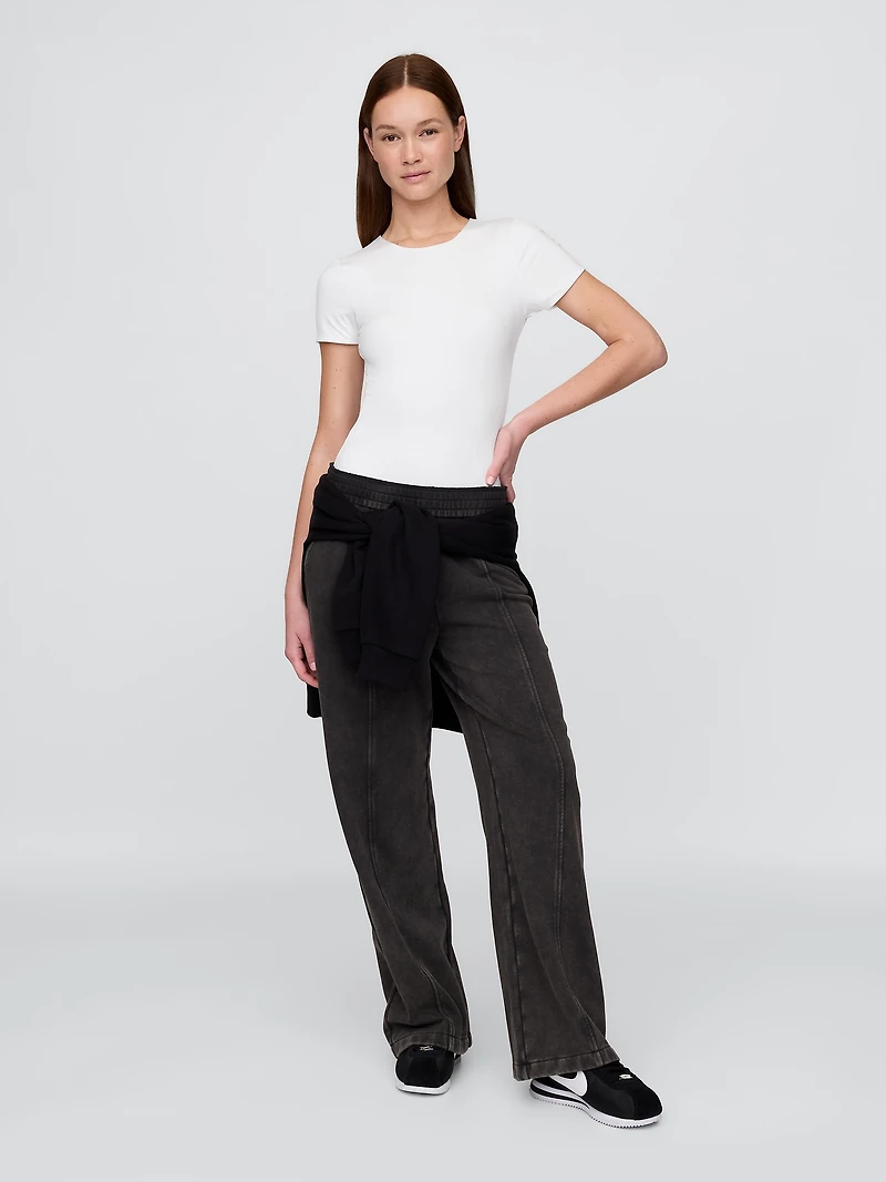 SecondSkin T-Shirt Bodysuit