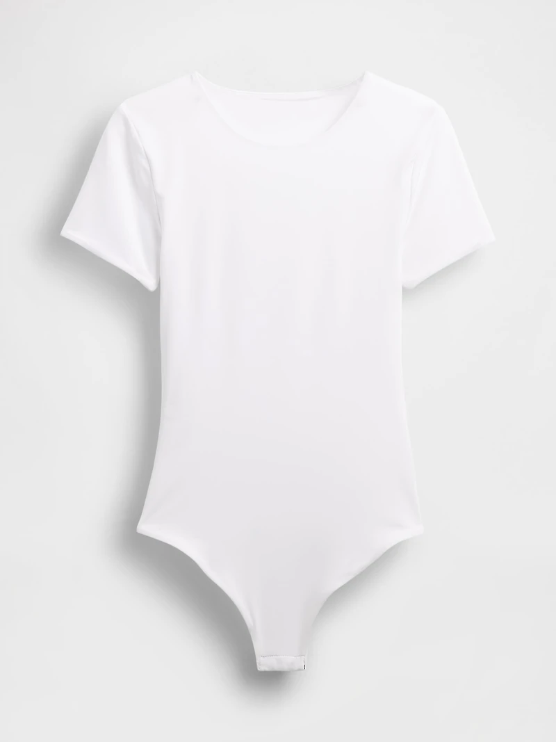 SecondSkin T-Shirt Bodysuit