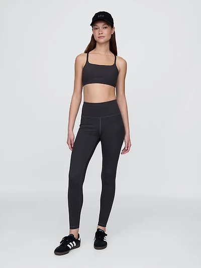 GapFit High Rise Power Full Length Leggings