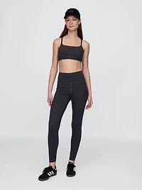 GapFit High Rise Power Full Length Leggings