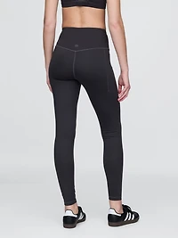 GapFit High Rise Power Full Length Leggings