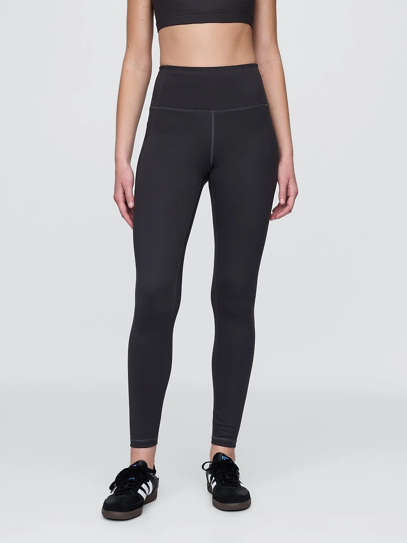 GapFit High Rise Power Full Length Leggings
