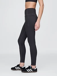 GapFit High Rise Power Full Length Leggings
