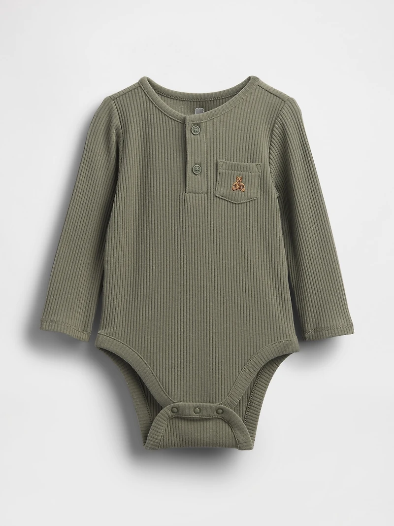 Baby First Favorites Bodysuit