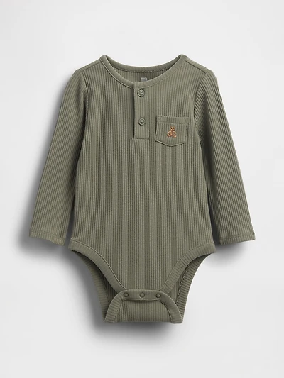 Baby First Favorites Bodysuit