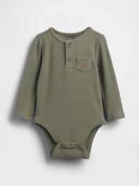 Baby First Favorites Bodysuit