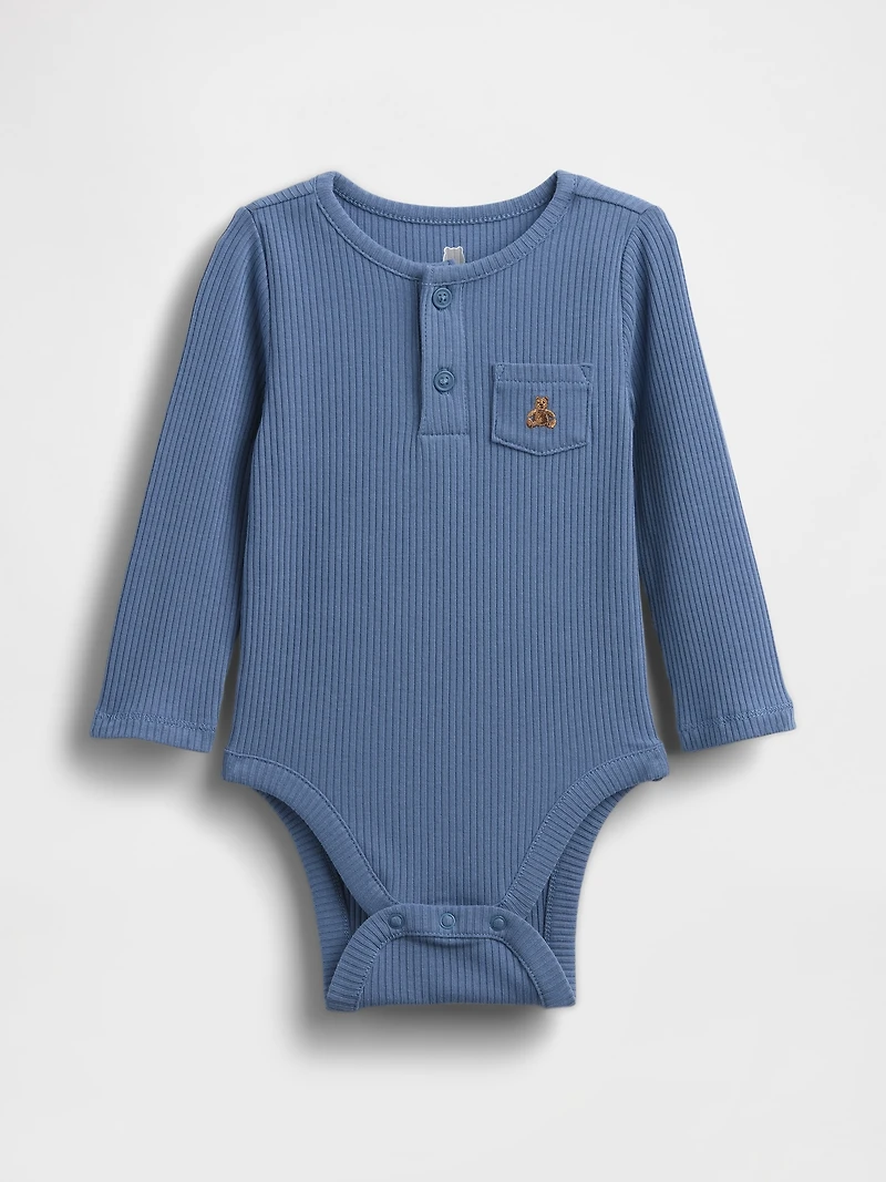 Baby First Favorites Bodysuit
